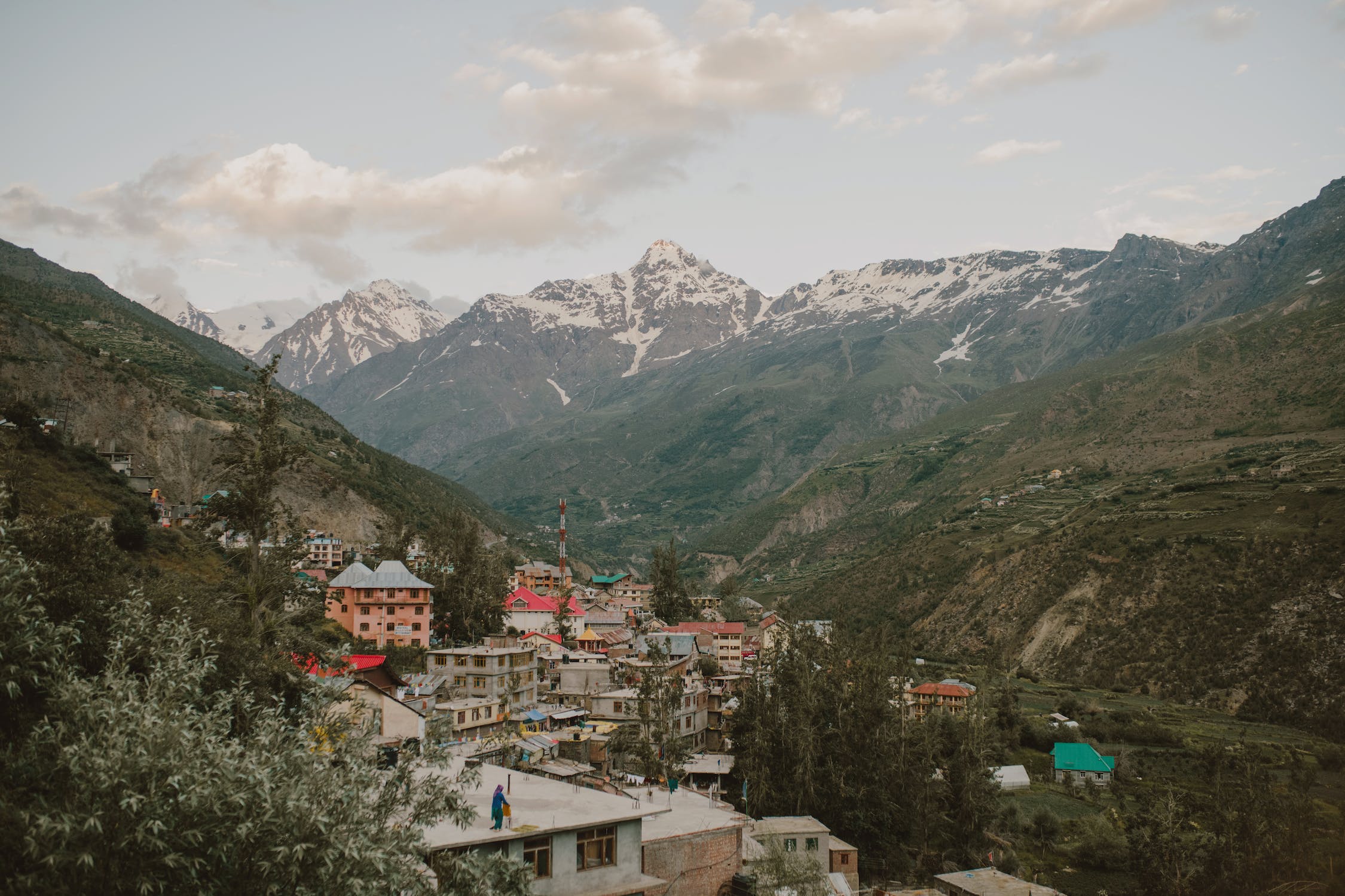 Magical Ladakh