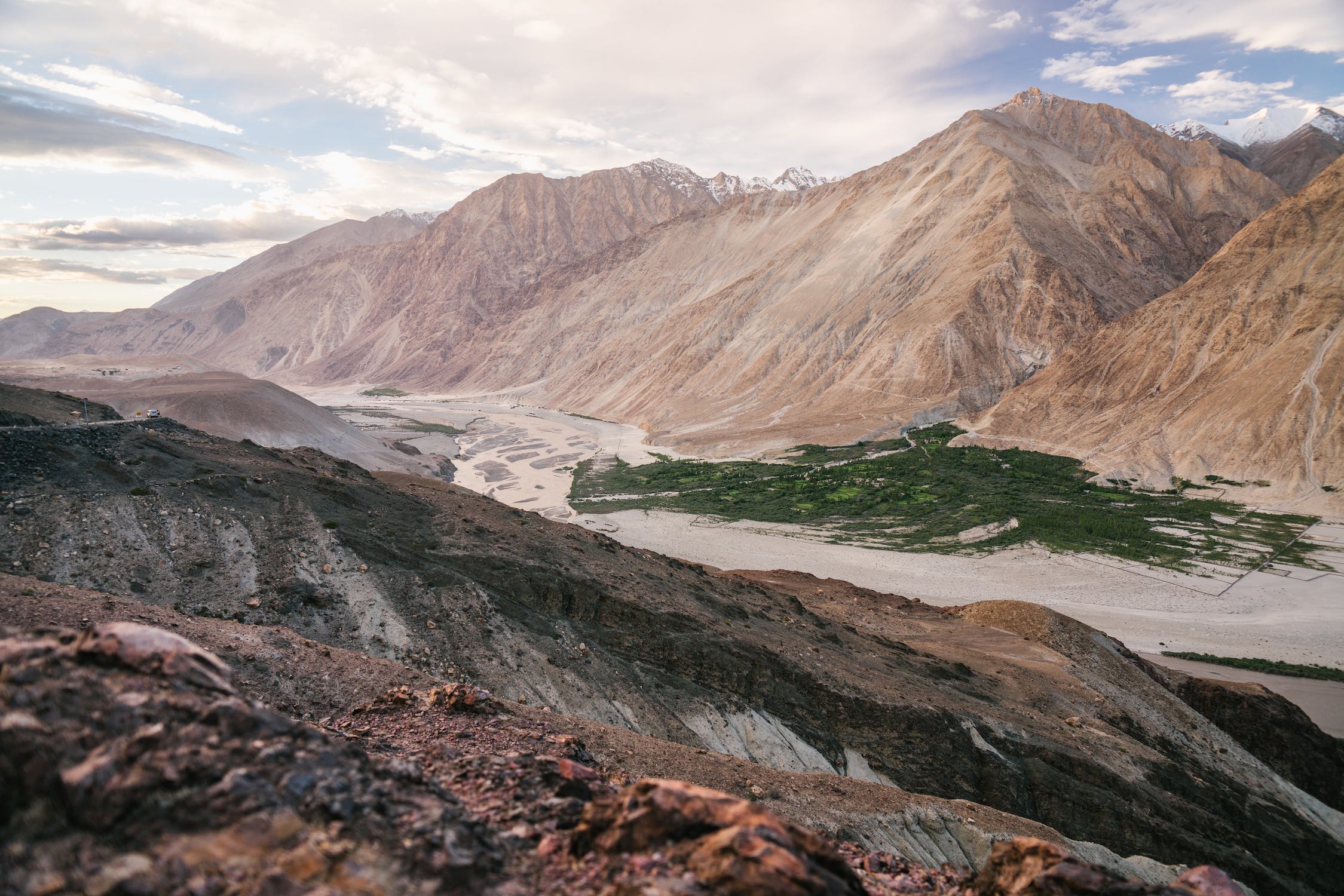 Magical Ladakh